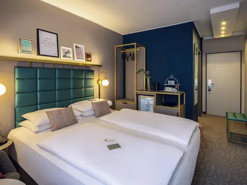 Hotel Mercure Wien Zentrum, Primary image