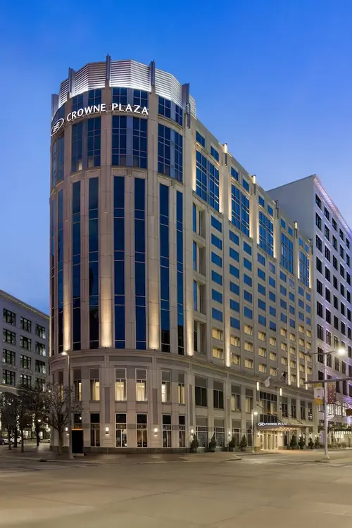 Crowne Plaza Cleveland at Playhouse Square by IHG, Primary image