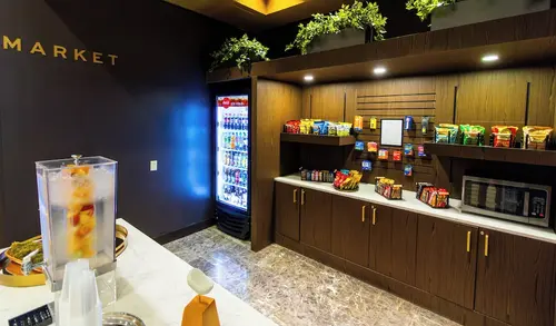 Crowne Plaza Cleveland at Playhouse Square by IHG, Property amenity