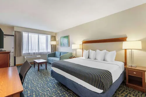 Best Western Cocoa Beach - Port Canaveral, Room