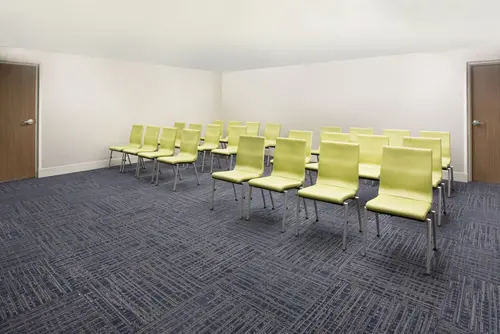 Holiday Inn Express Salt Lake City Downtown by IHG, Meeting facility