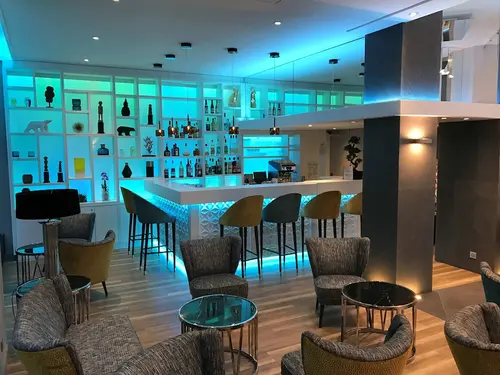 Best Western Plus Hotel Carlton, Primary image