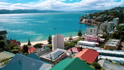 InterContinental Wellington by IHG, Primary image