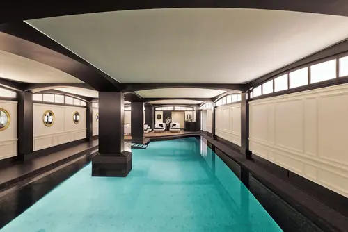 Hôtel Barrière Fouquet's Paris, Primary image