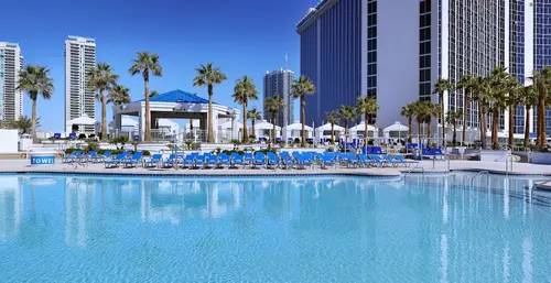 Westgate Las Vegas Resort & Casino, Pool