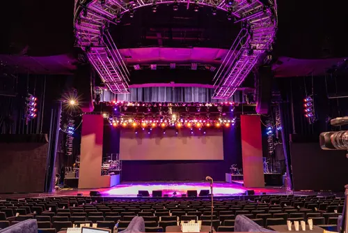 Westgate Las Vegas Resort & Casino, Theater show