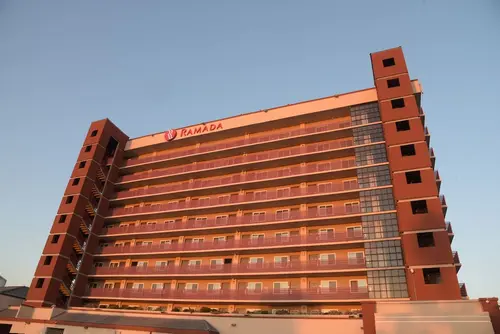 Ramada by Wyndham San Diego National City, Primary image
