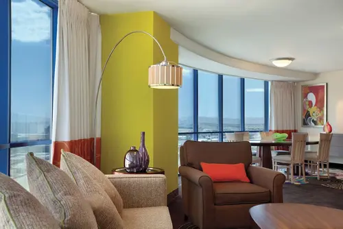 Rio Hotel & Casino, a Destination by Hyatt Hotel, Room