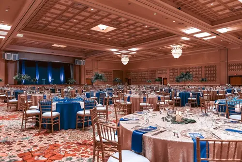 Rio Hotel & Casino, a Destination by Hyatt Hotel, Lobby