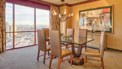 Rio Hotel & Casino, a Destination by Hyatt Hotel, Room