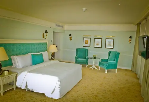 The Kingsbury Colombo, Room