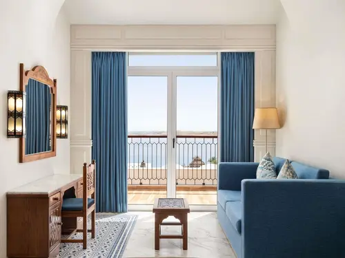 Mövenpick Resort Sharm El Sheik Naama Bay, Room