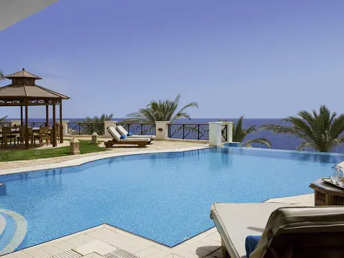 Mövenpick Resort Sharm El Sheik Naama Bay, Room