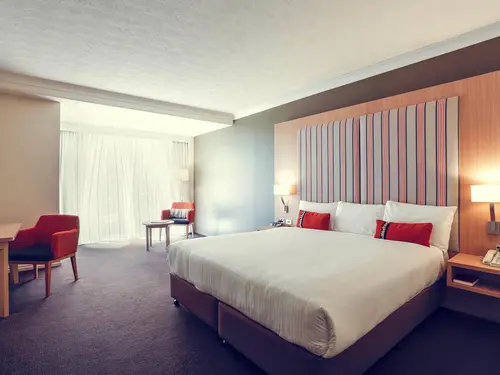 Mercure Gold Coast Resort, Room