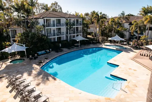 Mercure Gold Coast Resort, Primary image