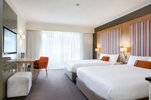 Mercure Gold Coast Resort, Room
