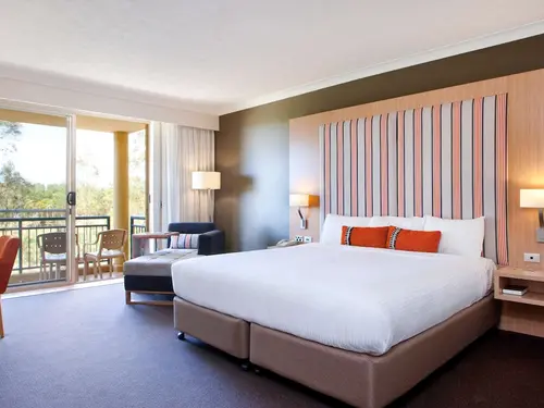 Mercure Gold Coast Resort, Room