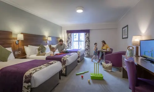 Maldron Hotel, Oranmore Galway, Primary image