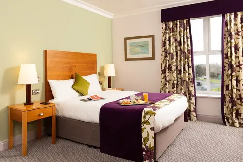 Maldron Hotel, Oranmore Galway, Room