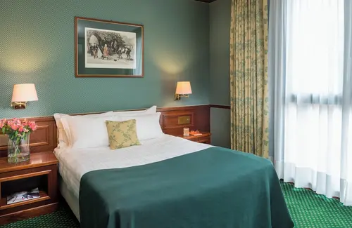 Leonardo Hotel Milan City Center, Primary image