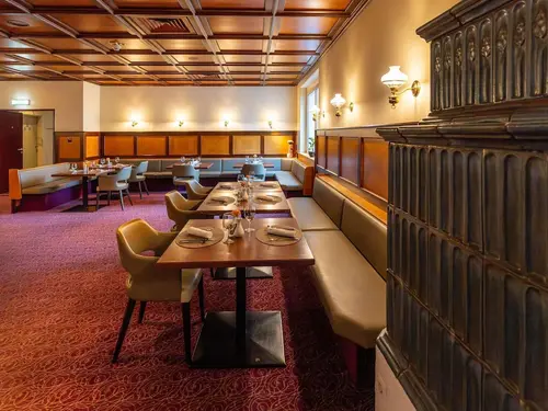 Mercure Salzburg City, Restaurant