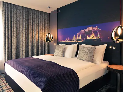 Mercure Salzburg City, Primary image