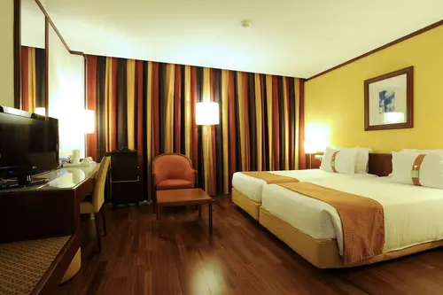 Holiday Inn Lisbon Continental by IHG, Room