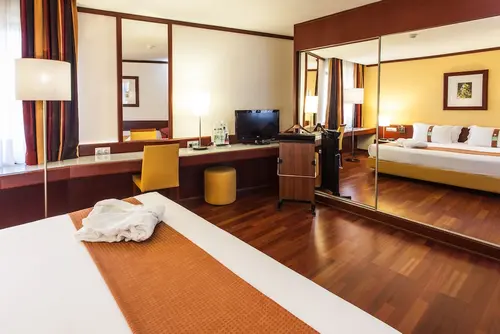 Holiday Inn Lisbon Continental by IHG, Room