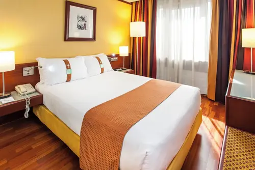 Holiday Inn Lisbon Continental by IHG, Room