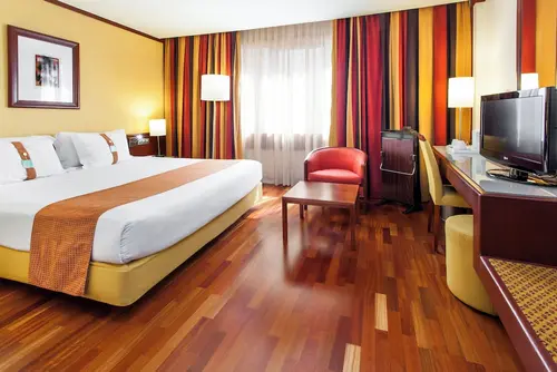 Holiday Inn Lisbon Continental by IHG, Room