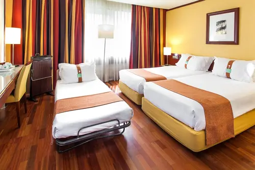 Holiday Inn Lisbon Continental by IHG, Room