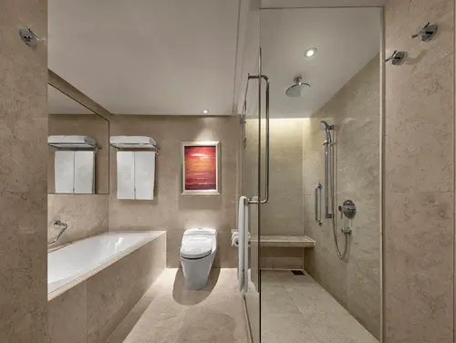 Shangri-La Kuala Lumpur, Primary image