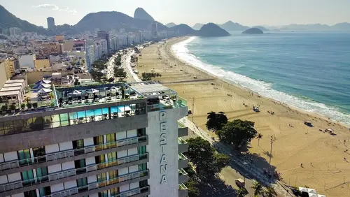 Pestana Rio Atlantica, Primary image