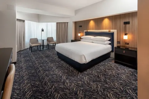 Caesars Republic Lake Tahoe, Room