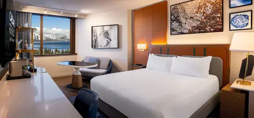 Caesars Republic Lake Tahoe, Primary image