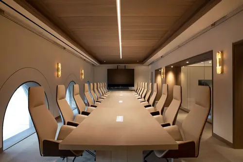The Clift Royal Sonesta San Francisco, Meeting facility