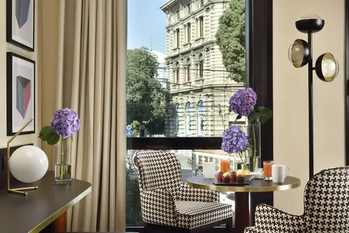UNA HOTELS Cusani Milano, Room
