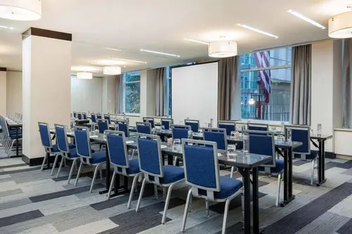 The Chicago Hotel Collection - Magnificent Mile, Meeting facility