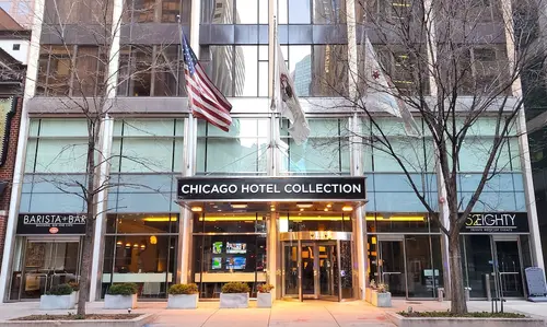The Chicago Hotel Collection - Magnificent Mile, Primary image