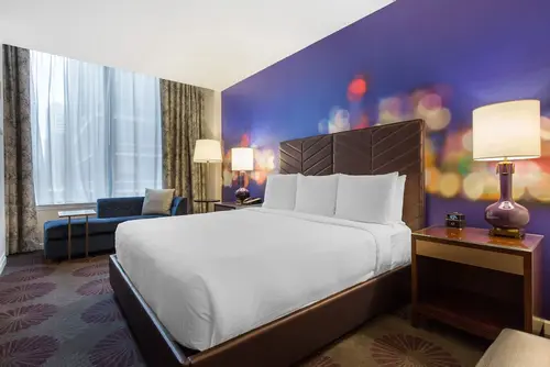 The Chicago Hotel Collection - Magnificent Mile, Room