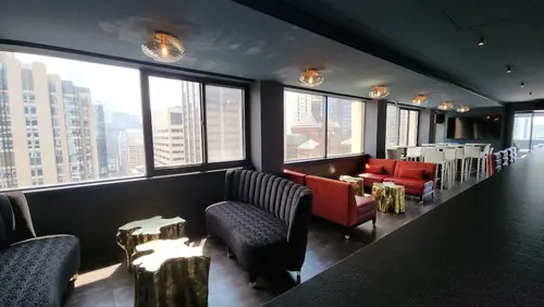 The Chicago Hotel Collection - Magnificent Mile, Restaurant