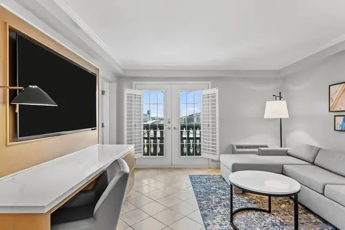 Crowne Plaza Orlando - Downtown by IHG, Room
