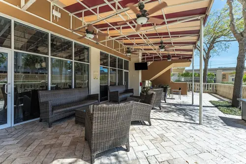 Crowne Plaza Orlando - Downtown by IHG, Property amenity