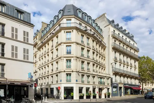 Hotel Park Lane Paris, Primary image