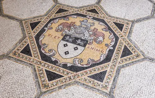 Ardoe House Hotel & Spa, Lobby