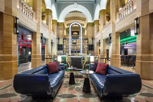 THE MIDLAND HOTEL, Chicago, a Tribute Portfolio Hotel, Primary image