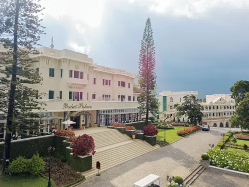 Dalat Palace Heritage Hotel, Primary image