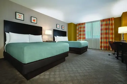 Circus Circus Hotel, Casino & Theme Park, Room