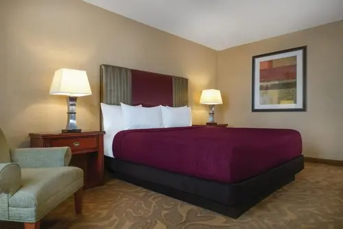 Circus Circus Hotel, Casino & Theme Park, Room