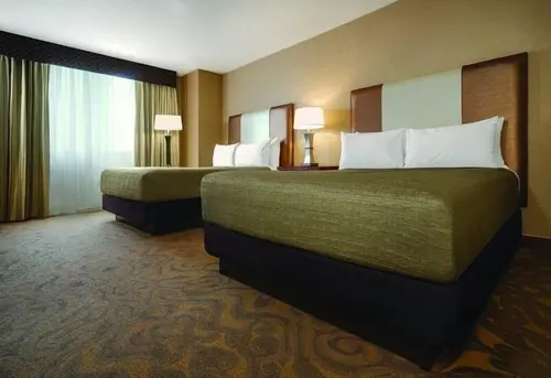 Circus Circus Hotel, Casino & Theme Park, Room